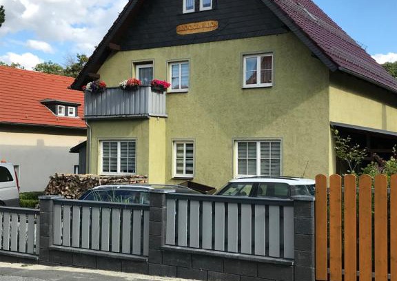 Wernigerode Apartment | Ferienwohnung Brockenblick
