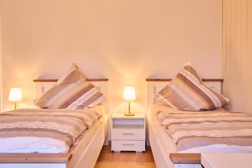Rennau Apartment | Ferienwohnung Brockenblick