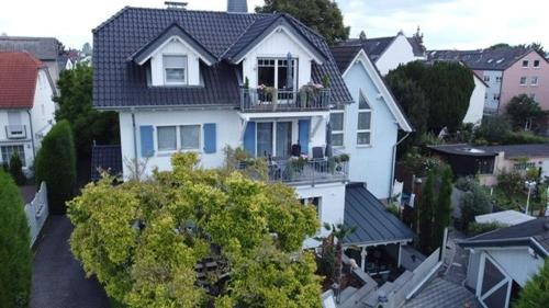 Mainz-Bingen Apartment | Ferienwohnung Brossmann