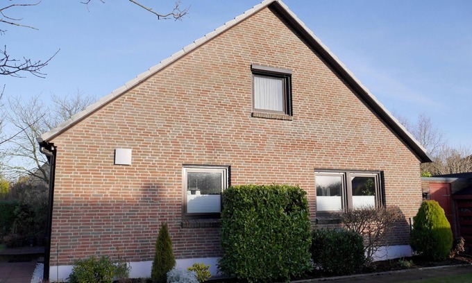 Barkelsby Apartment | Ferienwohnung Bullerby