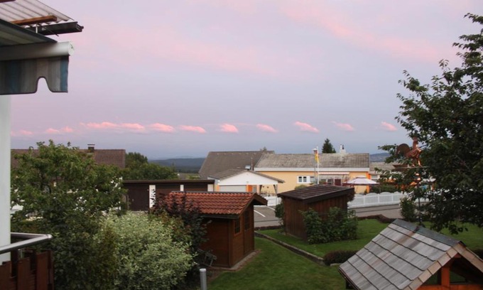 Lottstetten Apartment | Ferienwohnung Butz
