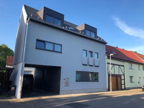 Erfurt Apartment | Ferienwohnung Calla
