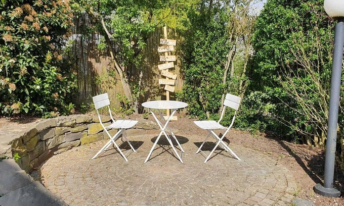 Wachtberg Apartment | Ferienwohnung Cambender - Toller Ausblick und Erholung pur