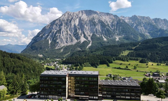 Tauplitz Apartment | Ferienwohnung Chrisi im Kulmhof