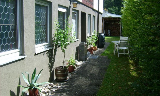 Zwiefalten Apartment | Ferienwohnung Clauss