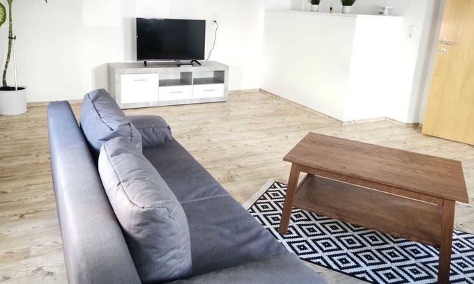 Reutte Apartment | Ferienwohnung CLB