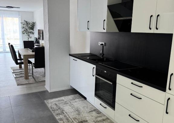 Neukirch Apartment | Ferienwohnung Colak
