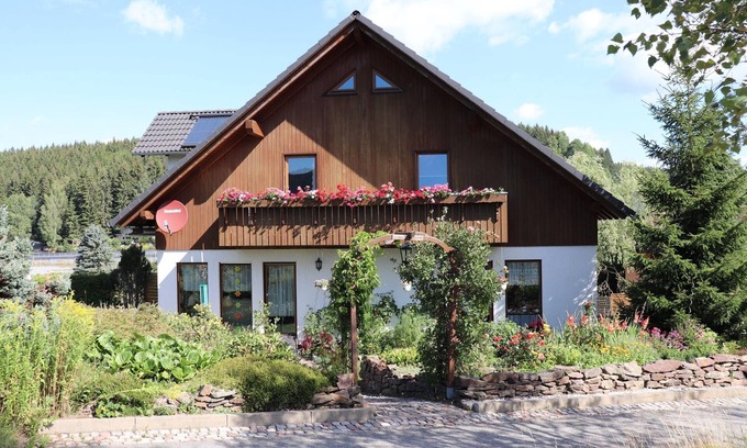 Breitenbrunn/Erzgeb. Apartment | Ferienwohnung Däumler