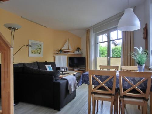 Graal Mueritz Apartment | Ferienwohnung D9