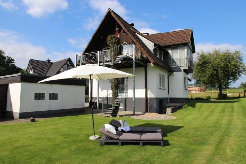 Niederberndorf Apartment | Ferienwohnung Darge