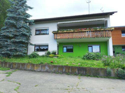 Uehlingen-Birkendorf Apartment | Ferienwohnung Josefa Ganter 80qm