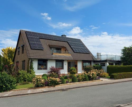 Flegessen Apartment | Ferienwohnung Flegessen Weserbergland