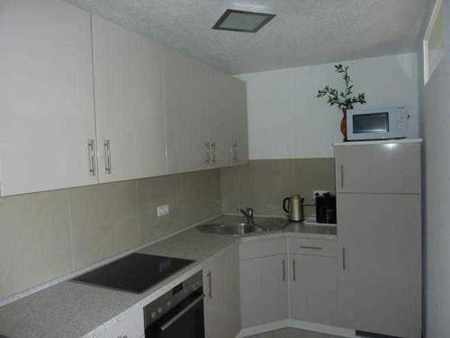 Alt-Betzenhausen Apartment | Ferienwohnung Anne