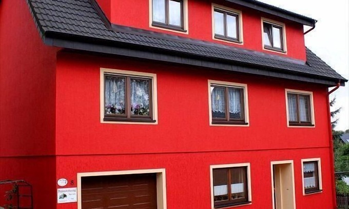 Grossrueckerswalde Apartment | Ferienwohnung Familie Sprunk