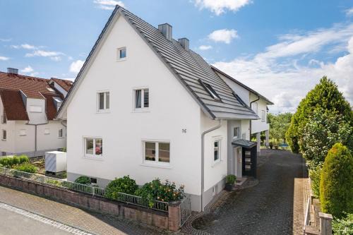 Kappel-Grafenhausen Apartment | Ferienwohnung Faisst