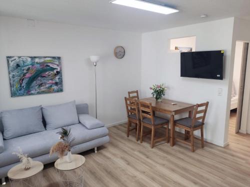 Kappel-Grafenhausen Apartment | Ferienwohnung Heimelig