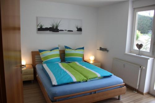 Kappel-Grafenhausen Apartment | Ferienwohnung Laurias