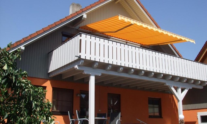 Kappel-Grafenhausen Apartment | Ferienwohnung Rheintal
