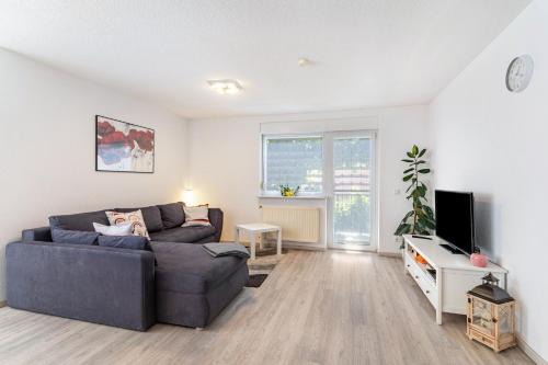 Kappel-Grafenhausen Apartment | Ferienwohnung Leon