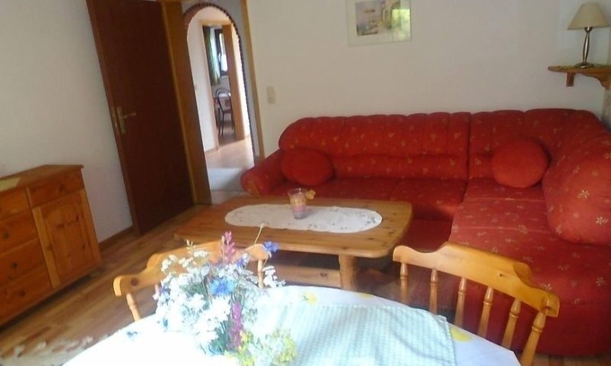 Missunde Apartment | Ferienwohnung/app. für 4 Gäste mit 66m² in Kosel OT Missunde