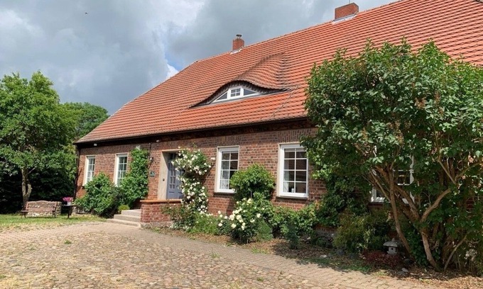 Plath Apartment | Ferienwohnung/app. für 3 Gäste mit 60m² in Lindetal OT Plath