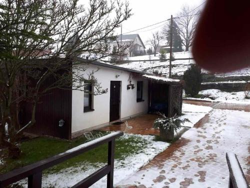 Reinhardtsdorf-Schoena Apartment | Ferienwohnung