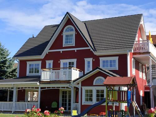 Uhldingen-Muehlhofen Apartment | Ferienwohnung Kleiner Onkel