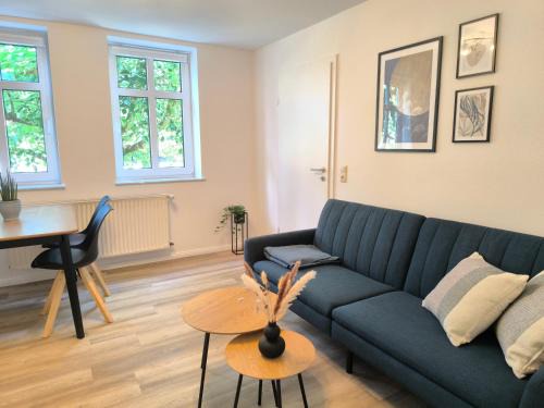 Cumlosen Apartment | Ferienwohnung Deichblick