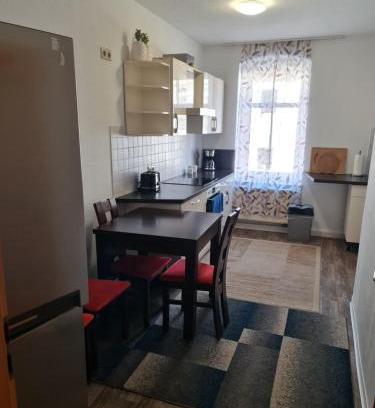 Dippoldiswalde Apartment | Ferienwohnung Dippoldiswalde