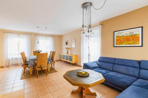 Saulheim Apartment | Ferienwohnung Dominique