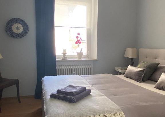 Old Town Apartment | Ferienwohnung Dom- u. Regnitzblick