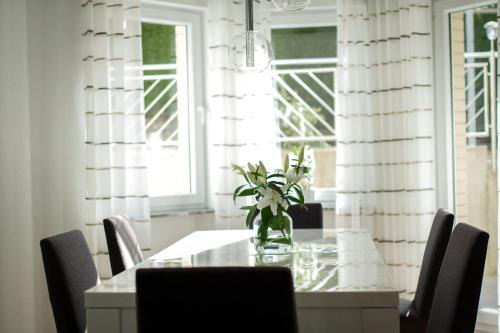 Balingen Apartment | Ferienwohnung Donau