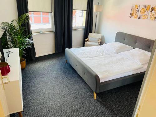 Supplingen Apartment | Ferienwohnung Edge-Inn