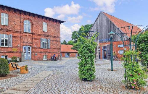 Eggesin Apartment | Ferienwohnung Eggesin