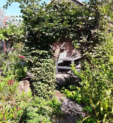 Hunerbach Apartment | Ferienwohnung Eifelzauber