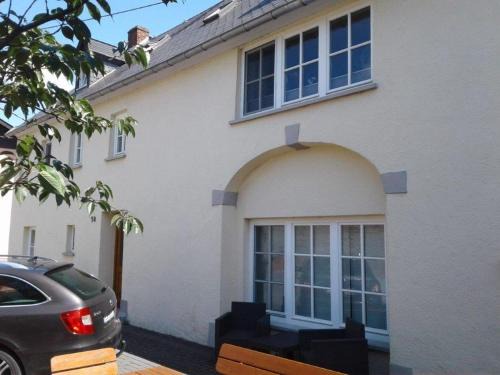 Bergweiler Apartment | Ferienwohnung Eifel Mosel Hunsrück