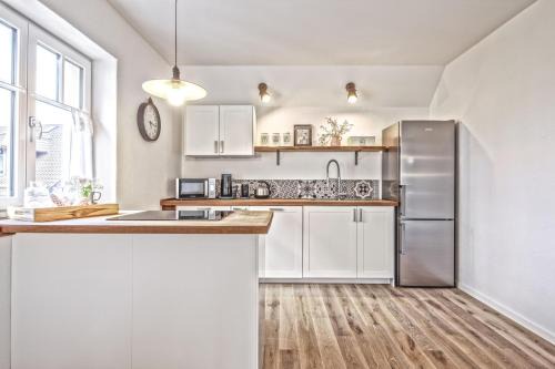 Berenbach Apartment | Ferienwohnung Eifelrausch