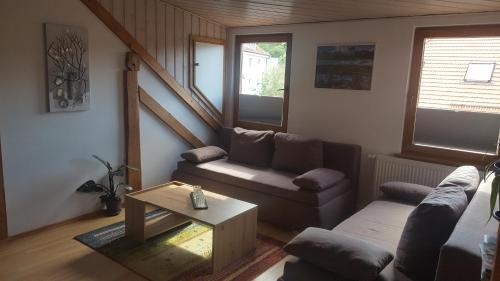Poppenhausen Apartment | Ferienwohnung Elena
