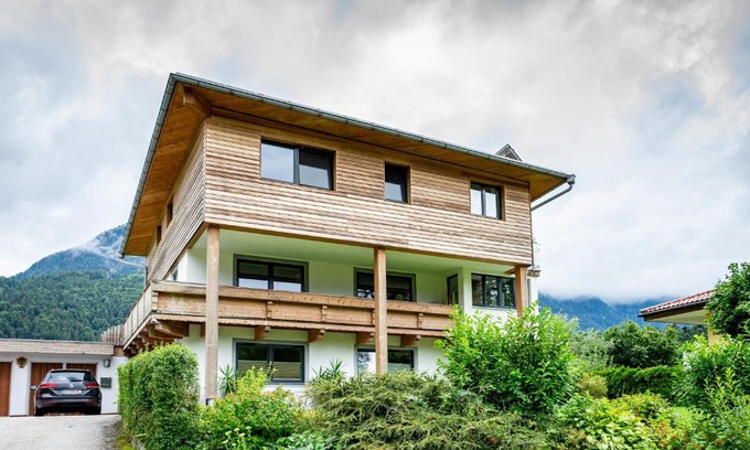 Schwoich Apartment | Ferienwohnung Ellmerer