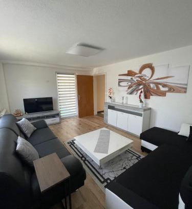 Bad Wildungen Apartment | Ferienwohnung Elvira