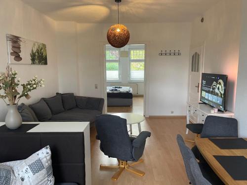 Ballenstedt Apartment | Ferienwohnung Emma