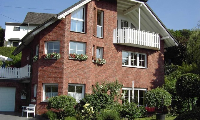 Loope Apartment | Ferienwohnung Erlenhof