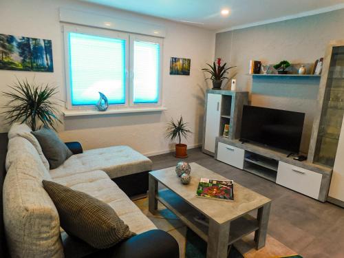Erlenbrunn Apartment | Ferienwohnung Erlehof