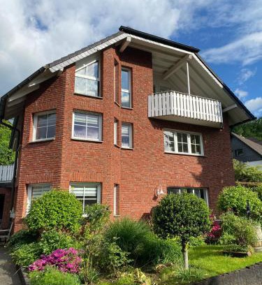 Loope Apartment | Ferienwohnung Erlenhof