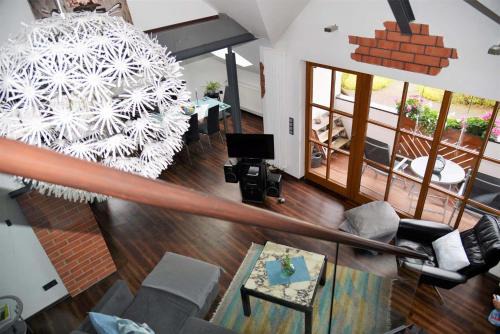 Hilders Apartment | Ferienwohnung Erwin Ortmann