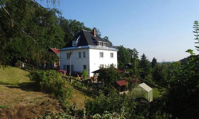 Berggieshubel Apartment | Ferienwohnung Erzgebirgswohnung Götze
