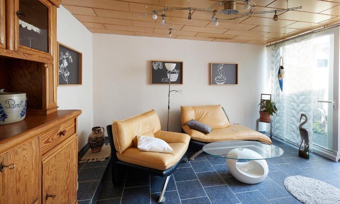 Kamp-Bornhofen Apartment | Ferienwohnung Eulenhof
