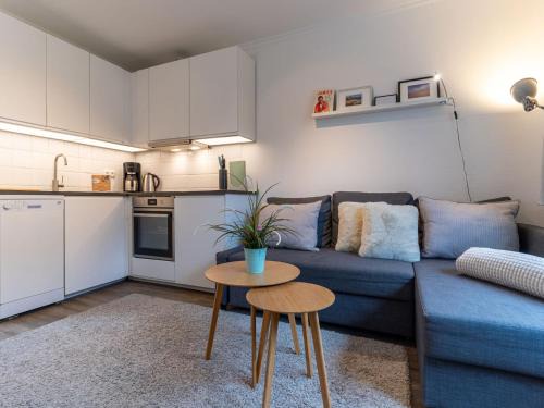 Westerdeich Apartment | Ferienwohnung für 4 in Vollerwiek