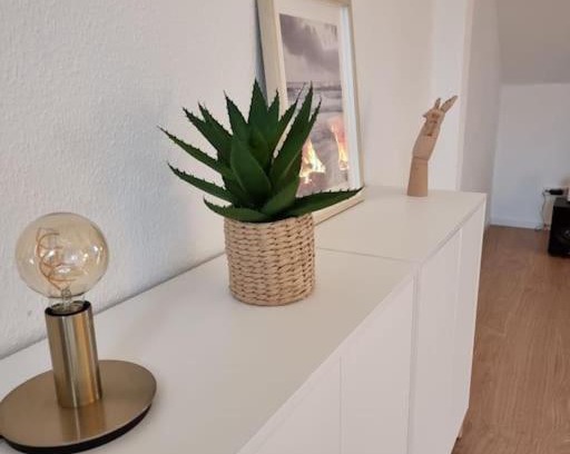 Peenemuende Apartment | Ferienwohnung für Naturliebhaber
