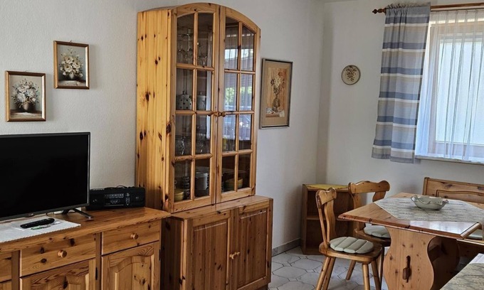 Faak am See Apartment | Ferienwohnung Faaker See - Seeappartements Kalimero